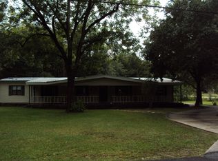 1625 Bower St, Deridder, LA 70634