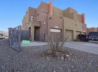 924 Tansion Ct NE, Albuquerque, NM 87112