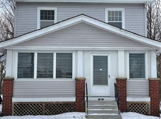 18950 Abby Ave, Euclid, OH 44119