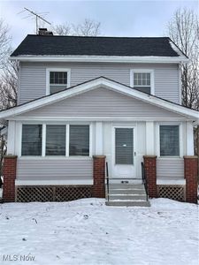 18950 Abby Ave, Euclid, OH, 44119