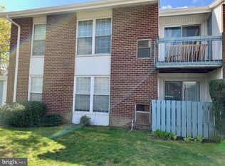 275 Green St APT 5A7, Beverly, NJ 08010