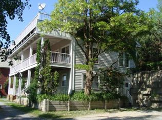 92 Grandview Ave, Middlebury, VT 05753