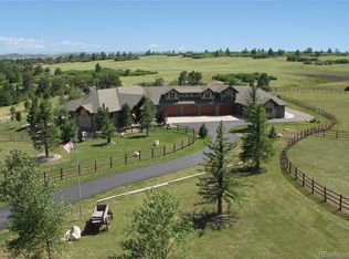 5029 Garton Rd, Castle Rock, CO 80104