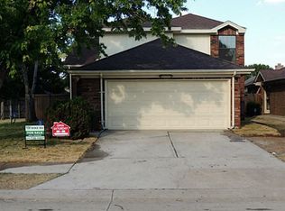 6832 Tudor Dr, Plano, TX 75023