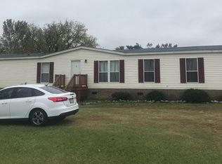 5865 Alton Rd, Wilson, NC 27893