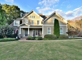 1153 Ivey Brook Dr, Bethlehem, GA 30620