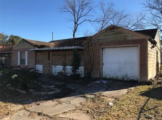 5026 Kelso St, Houston, TX 77021