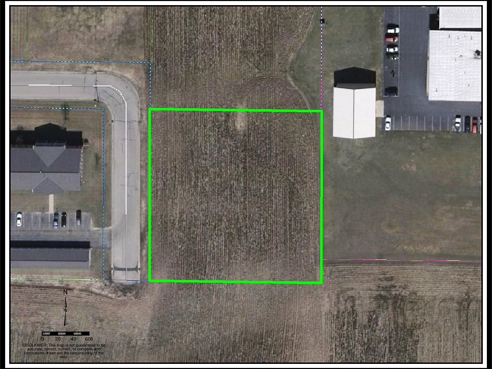 1st image of Hwy 54 Lot 14