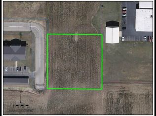 Hwy 54 LOT 14, Seymour, WI 54165