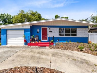 657 Overspin Dr, Winter Park, FL, 32789