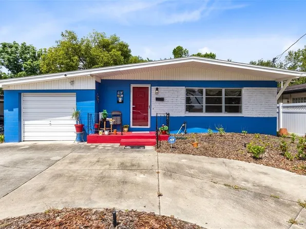 657 Overspin Dr, Winter Park, FL 32789