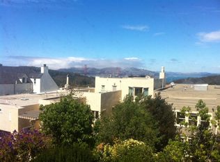 3436 Clay St APT 4, San Francisco, CA 94118