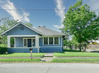 2615 Polk St, Greenville, TX 75401