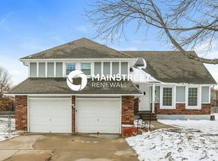 14916 W 65th St, Shawnee, KS 66216