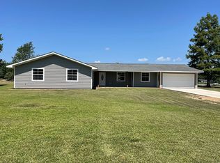 6551 Highway 129, Monterey, LA 71354