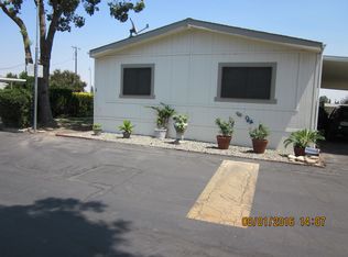 7341 Eleanor Rd SPC 1, Oakdale, CA 95361