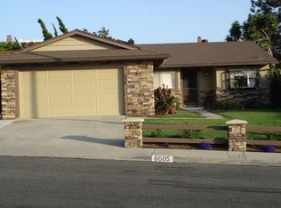 6605 Amberly St, San Diego, CA 92120