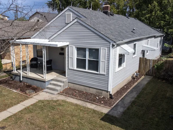 67 S 5th Ave, Beech Grove, IN 46107