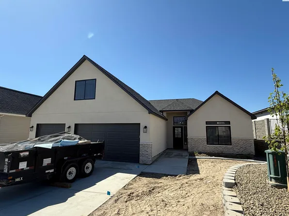 2379 Upriver Ave, Richland, WA 99352