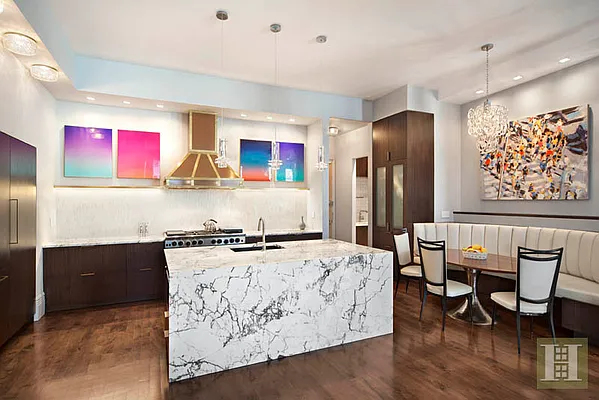 Sold by Halstead Real Estate | media 4