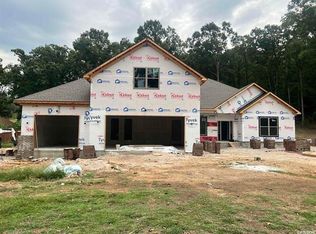 155 Lake Forest Shores Dr, Hot Springs National Park, AR 71913