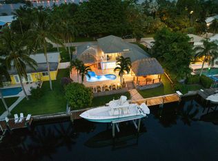 1359 SW Dyer Point Rd, Palm City, FL 34990