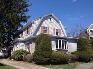 44 Ocean View Rd, Swampscott, MA 01907