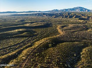 E Gamez Rd #15, Benson, AZ 85602