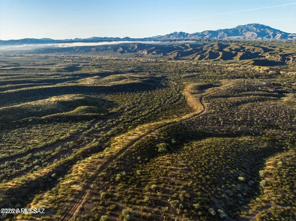 E Gamez Rd #15, Benson, AZ 85602