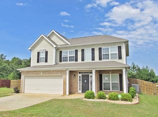 5173 Freedom Ridge Ct, Columbus, GA 31907