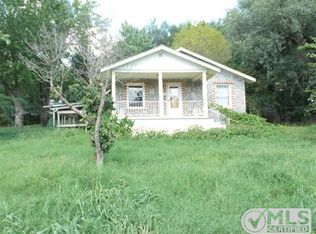 110 Highway 412, Alpena, AR 72611