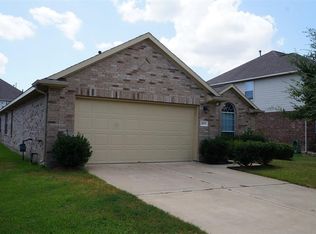 20519 Glademill Ct, Cypress, TX 77433