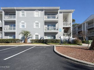 165 Royal Poste Rd #2911, Sunset Beach, NC 28468