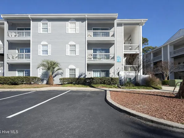 165 Royal Poste Road # 2911, Sunset Beach, NC 28468