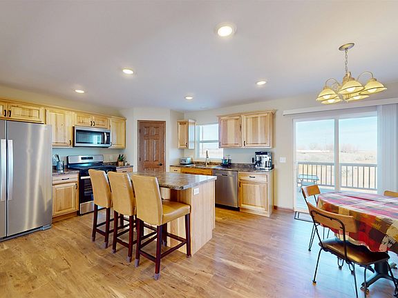 4th image of 2617 Granite Dr NW