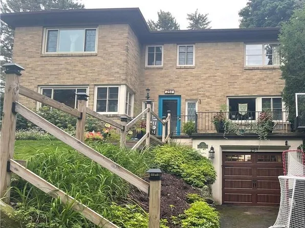 257 Crosby Blvd, Amherst, NY 14226