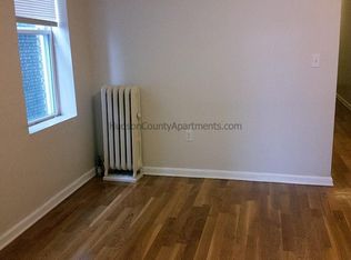148 Manhattan Ave #3A, Jersey City, NJ 07307