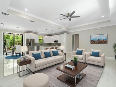 679 18th St NE, Naples, FL, 34120