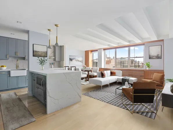 32 Gramercy Park South 12DG image 1 of 7