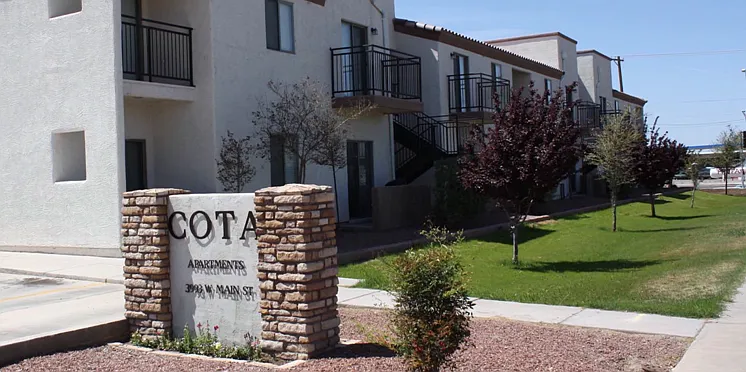 Cota Apartments — Photo 4