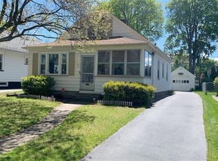 57 Briarcliff Rd, Rochester, NY 14616