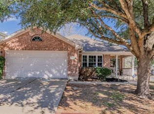 1910 Fast Filly Ave, Pflugerville, TX 78660
