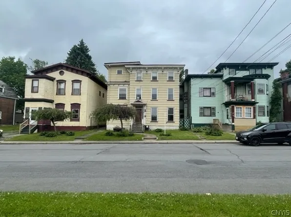 1015 Park Ave, Utica, NY 13501