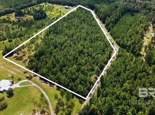 25820 Goat Cooper Rd, Robertsdale, AL 36567