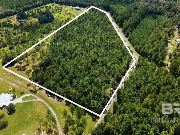25820 Goat Cooper Rd, Robertsdale, AL 36567