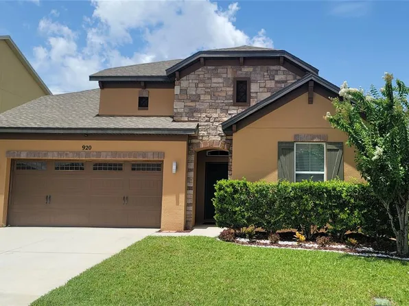 920 BOXELDER AVENUE, MINNEOLA, FL 34715