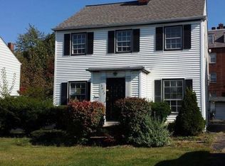 3417 Milverton Rd, Shaker Heights, OH 44120