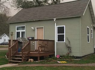 1250 High St, Wisconsin Rapids, WI 54495