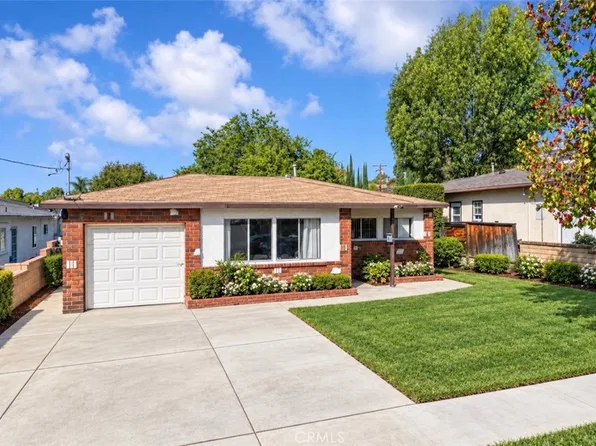 415 N Eucla Ave, San Dimas, CA 91773