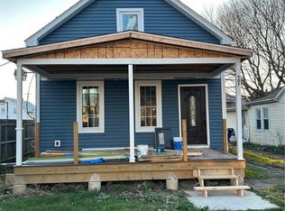 507 N 7th St, Olean, NY